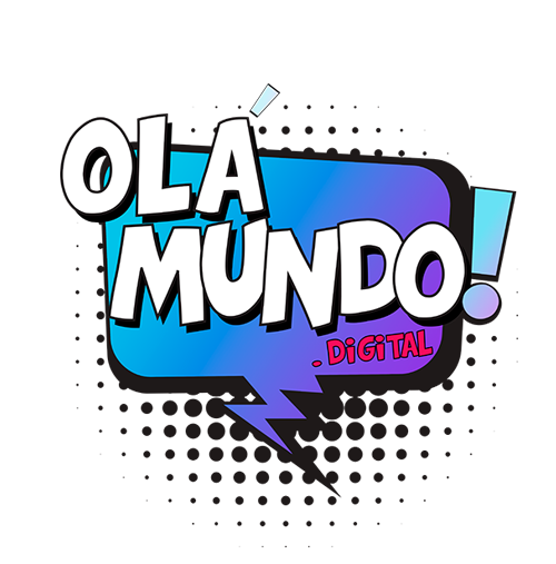 OláMundoDigital